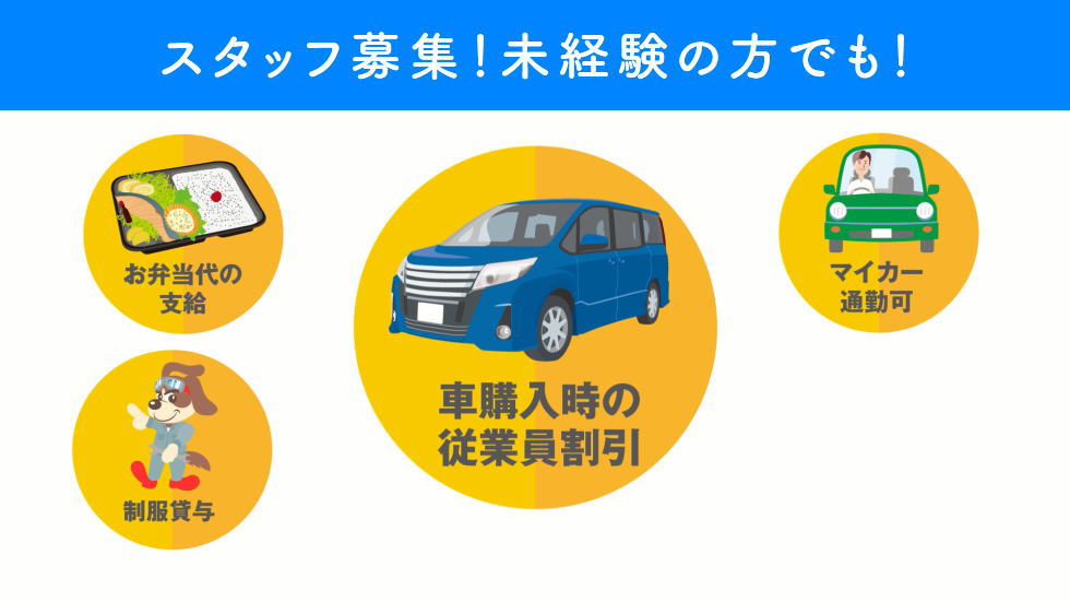 くるまのチャンス くるまのチャンス