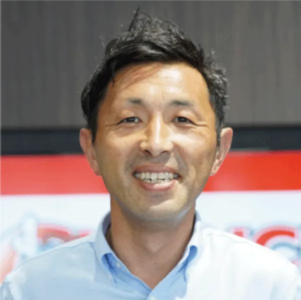 田中 慎一