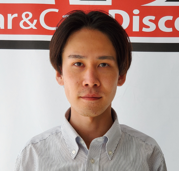 村上　航輝