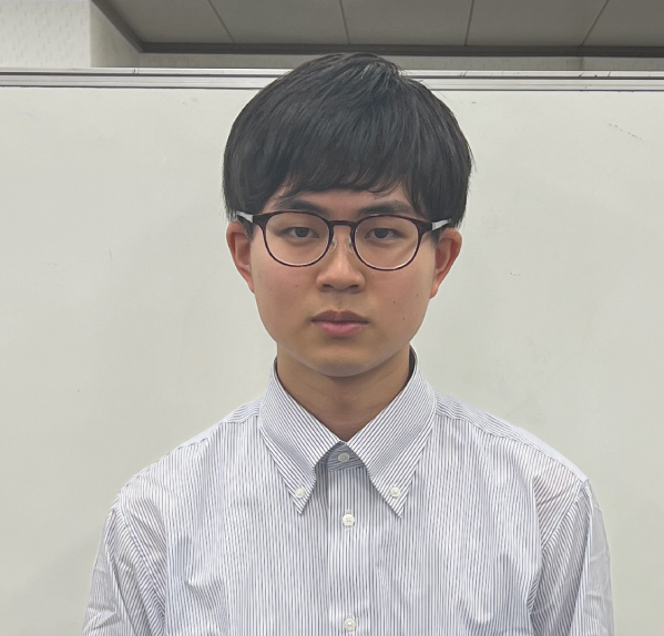 藤田　英童