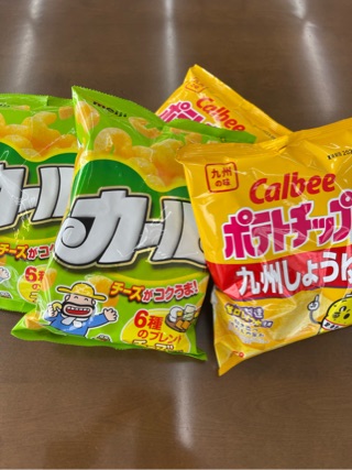 ☆ソウルフード☆