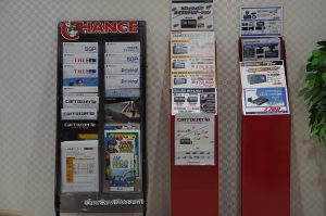 ✨ナビゲーション✨