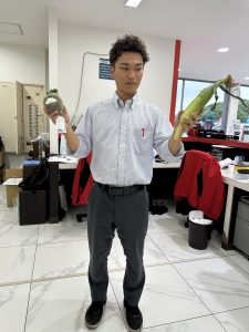 スピーディー(; ･`д･´)