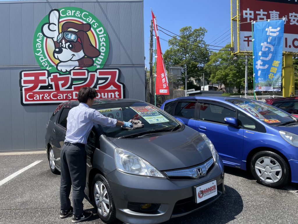 🌸本日、営業しています🌸