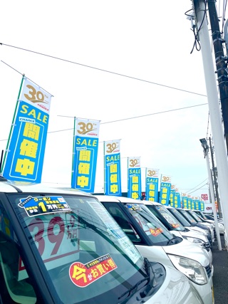 ☆はじまってますよ～☆