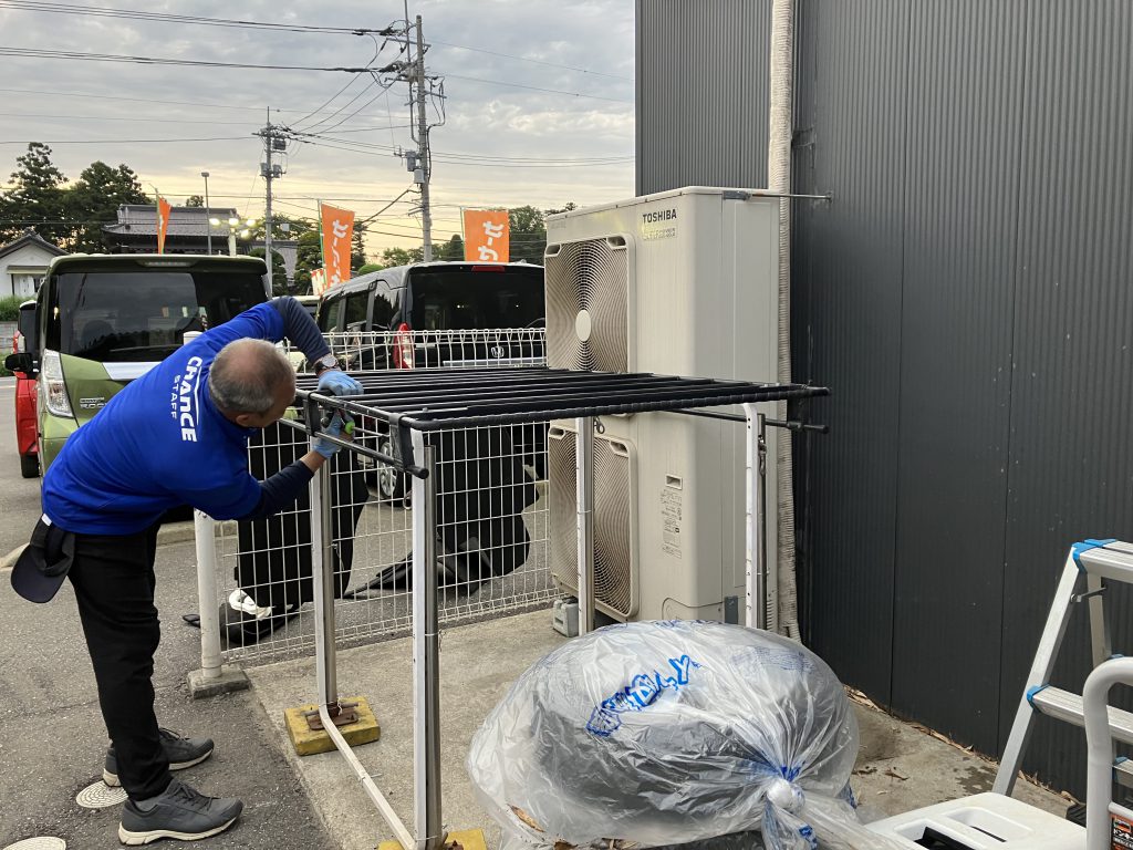絶賛！キャンペーン中✨