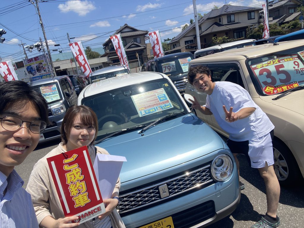 🚗家族ぐるみ✨
