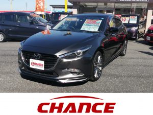今日の1台！！