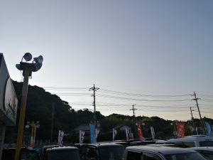 夏の好きな時間🌴