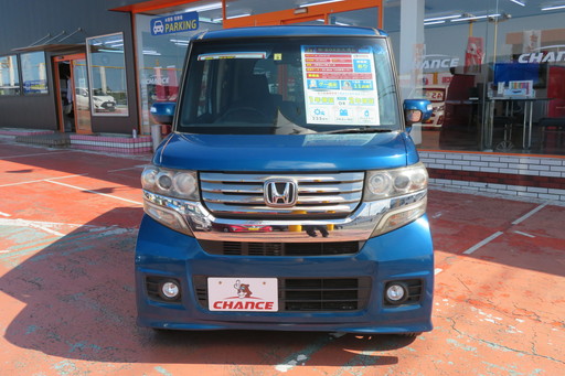 7/23入庫車🌊