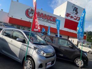 続々と🚙🎶　佐原店