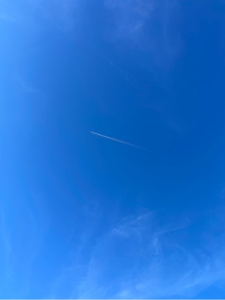☆酒々井の空は…☆
