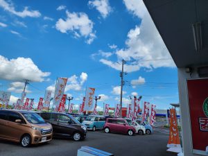 ちょっと早く