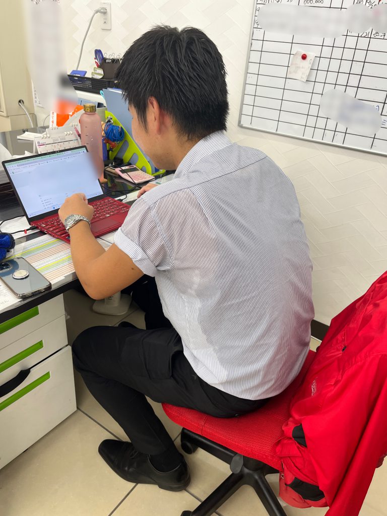 水もしたたる😅😅