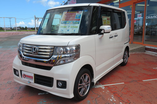 8/24入庫車🌃