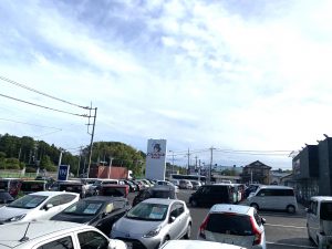 ものともせずに