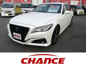 👑今日の1台👑