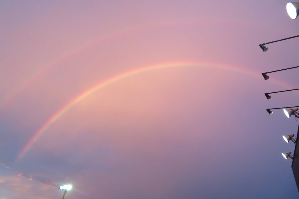 🌈🌈🌈