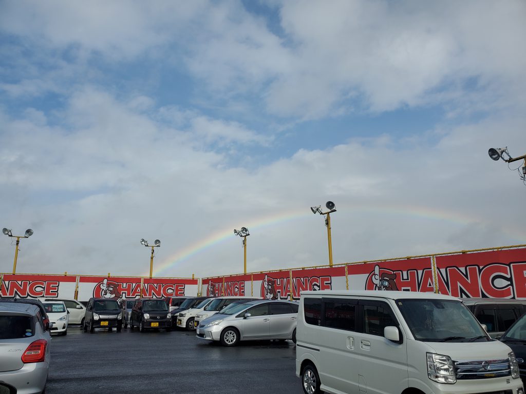 🌈ご褒美🌈