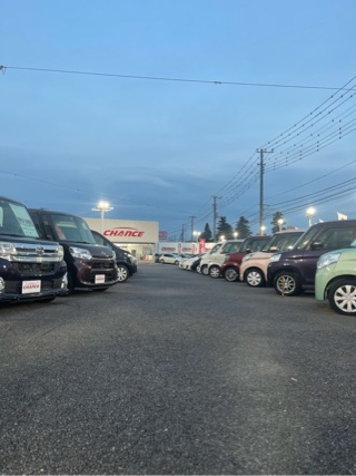 ☆一気に暮れて☆