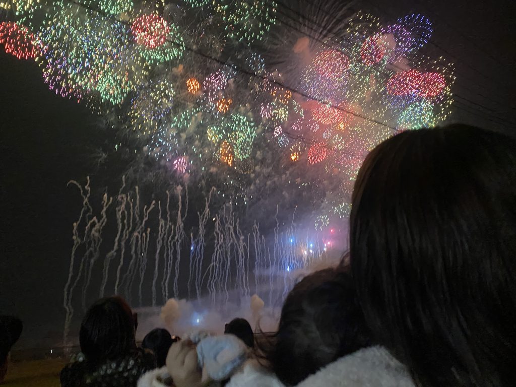 写真撮影
