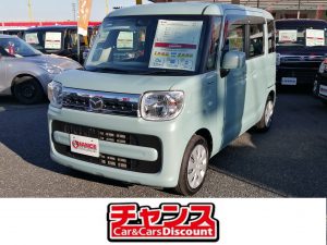 今日の1台