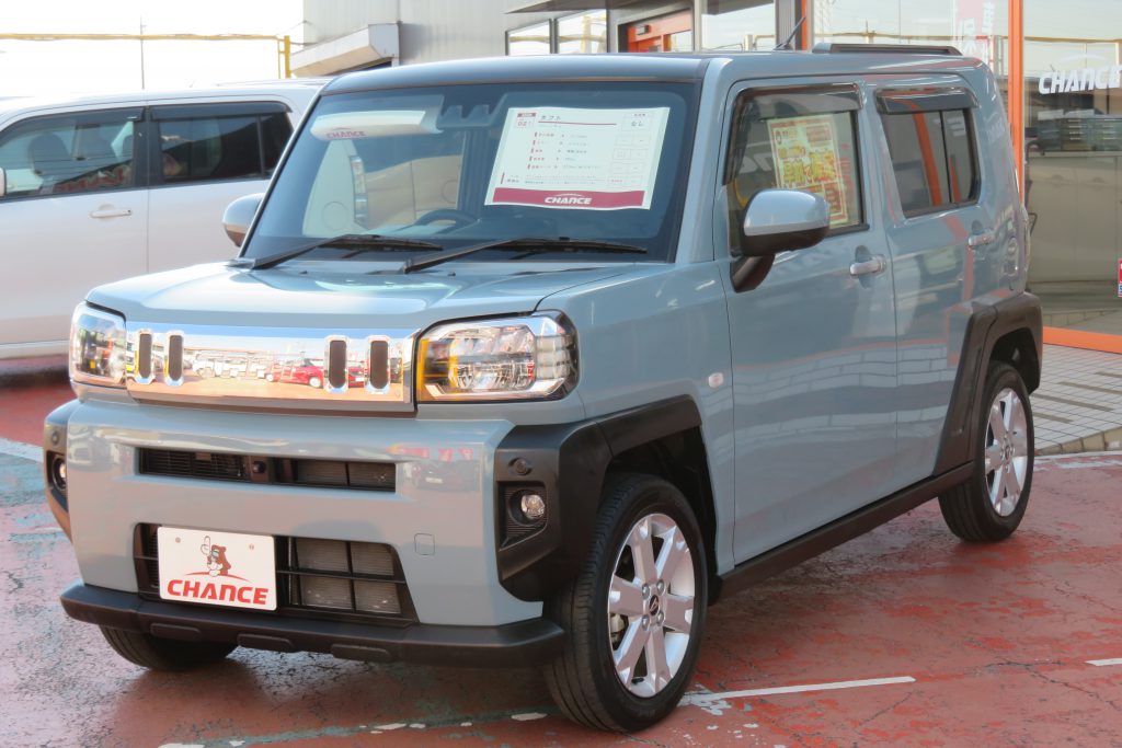 11/30入庫車👻