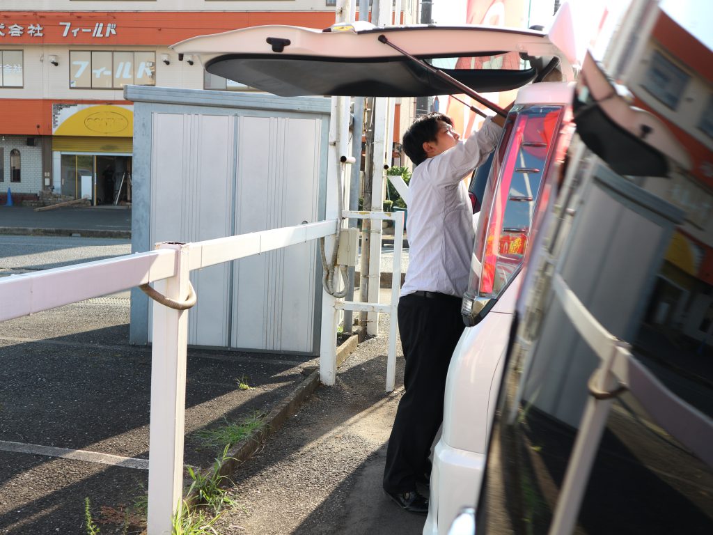 11月とは、、、