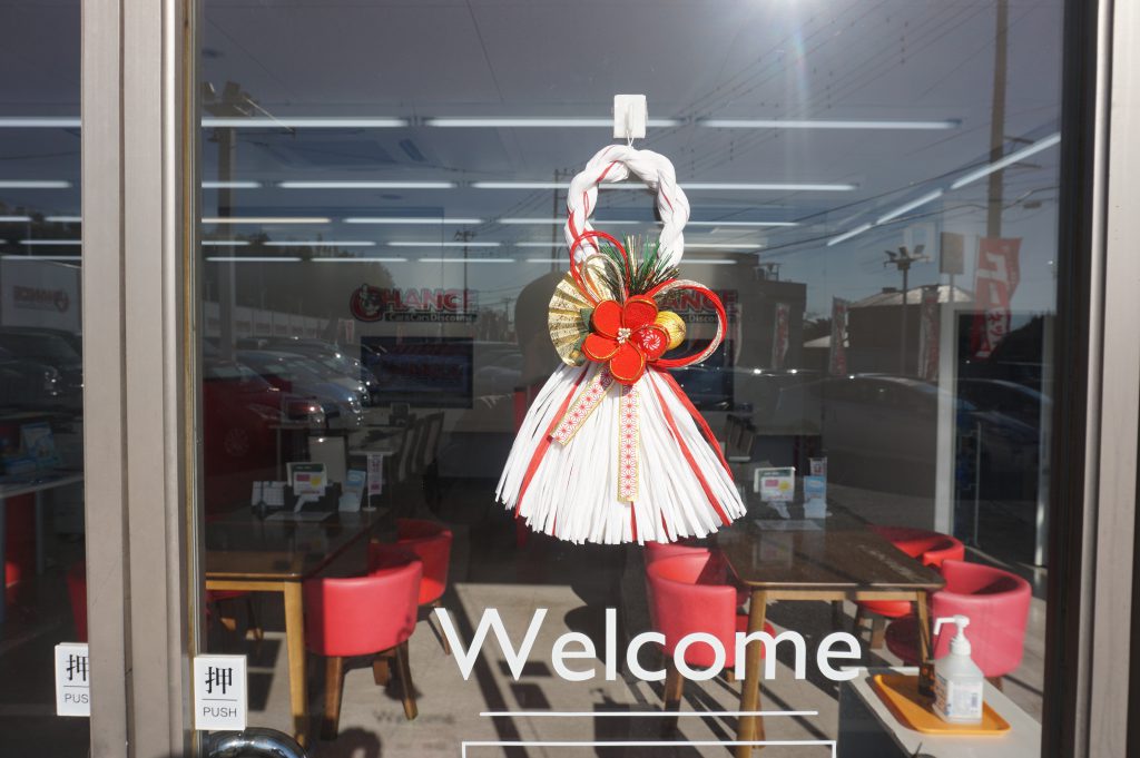酒々井店より！！