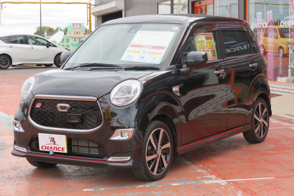 12/9入庫車🌙