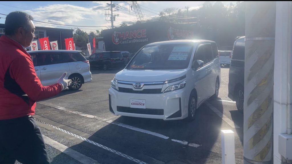 🚗第二弾‼️