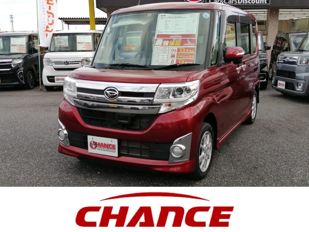 本日オススメの1台！！