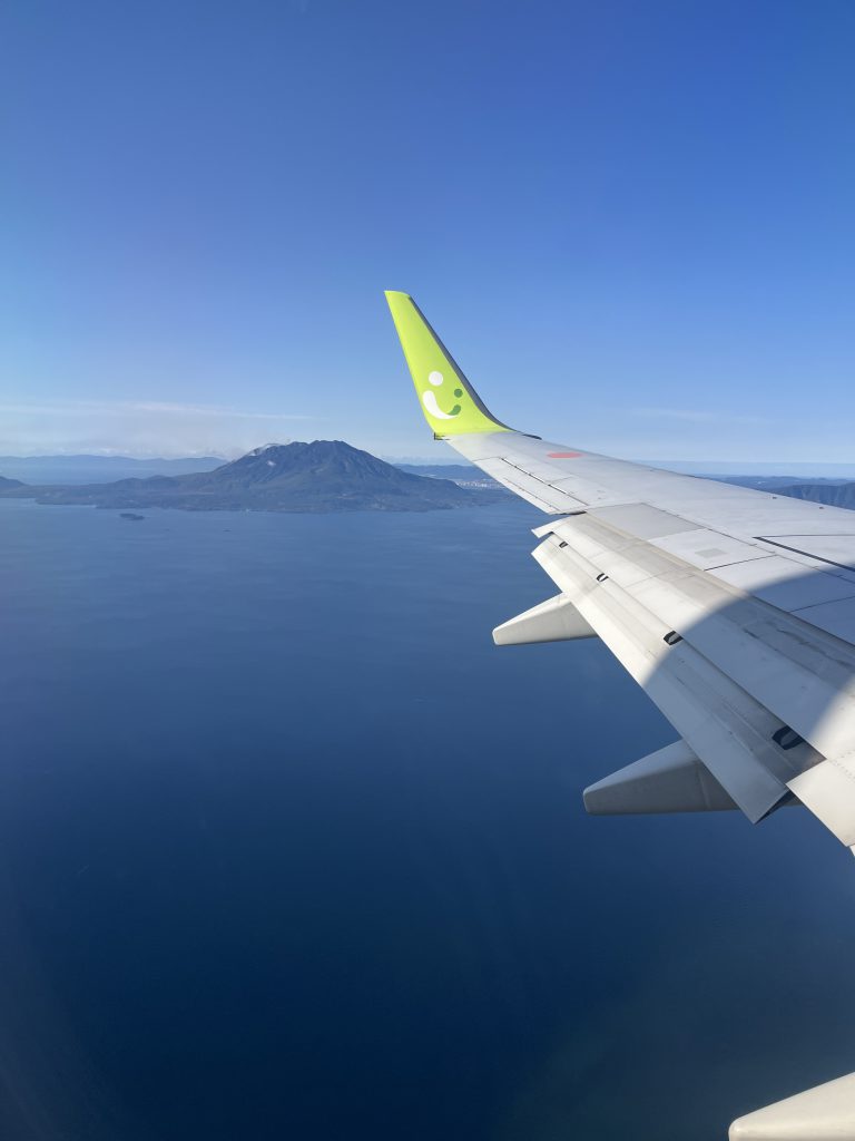 ✈️備忘録💦