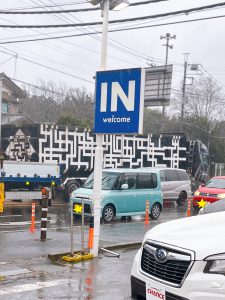 ツアートラック‼️