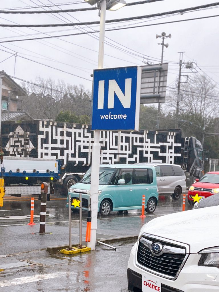 ツアートラック‼️