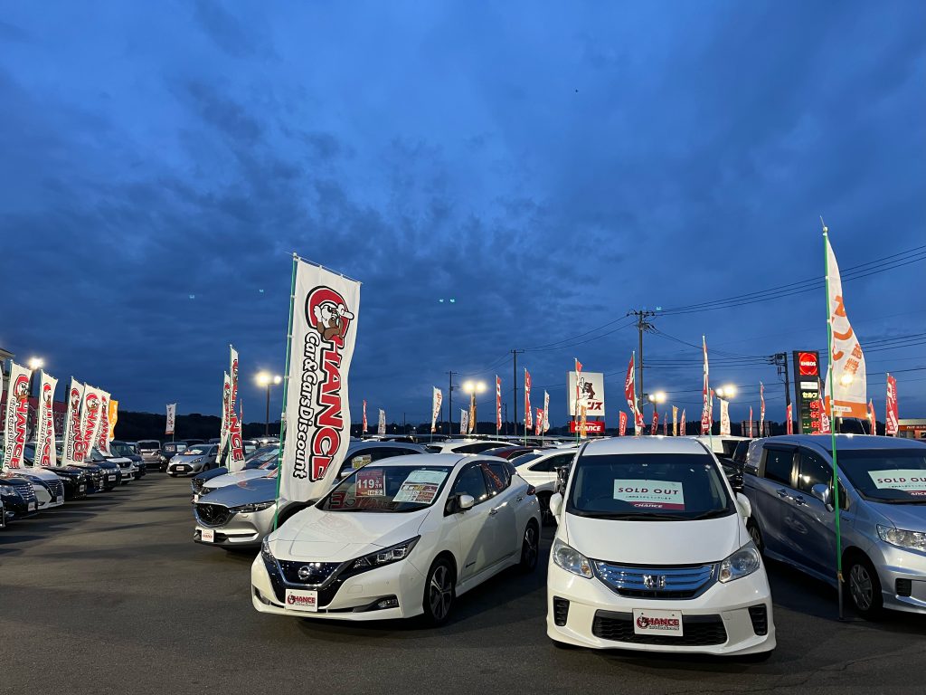 佐倉店の店舗ブログ