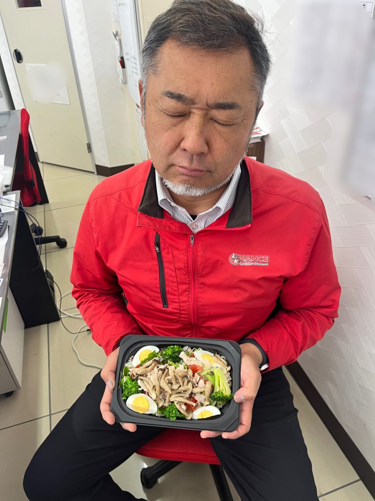 野菜生活🥦