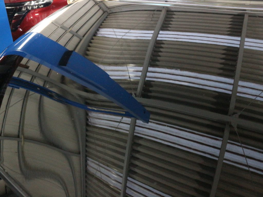 今日も今日とて