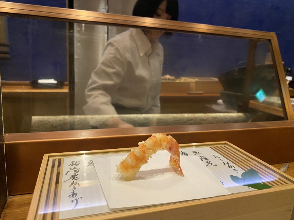 寒いけどアツイ？