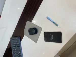 パーツ発注。