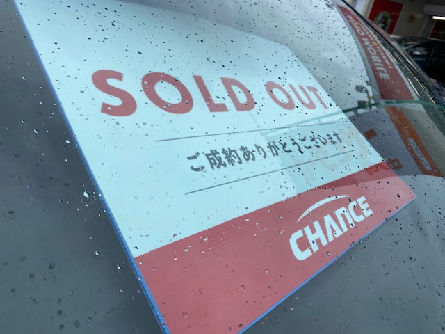 入庫ラッシュ！！