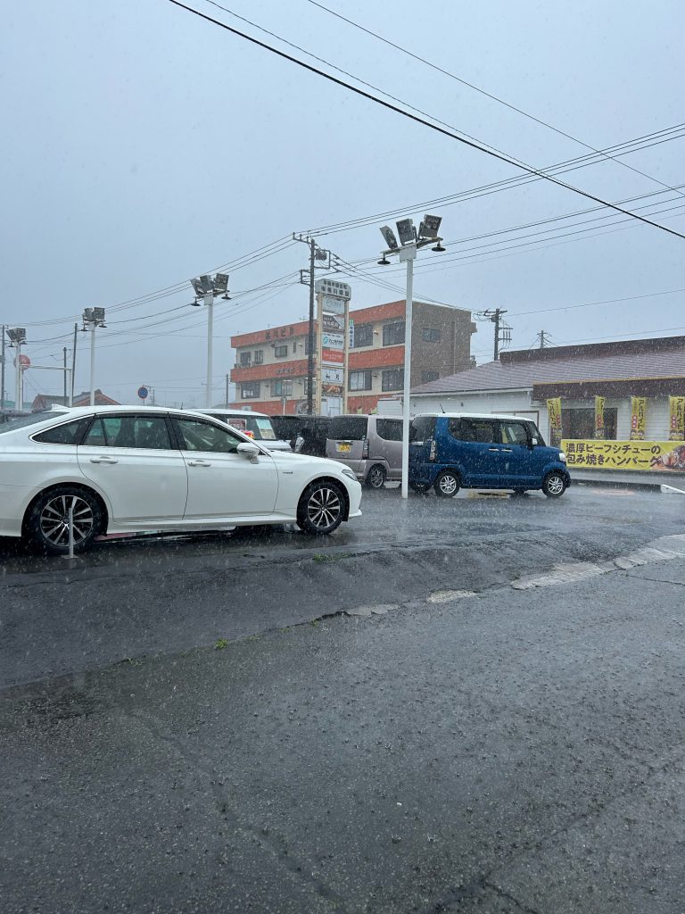 はらへりぺこりーな