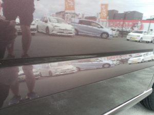 磨き続ける技