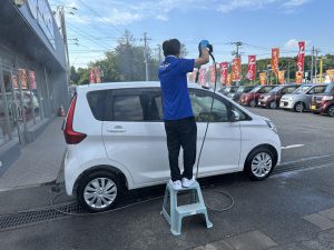仲間が増えました！！