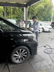 男の作戦会議