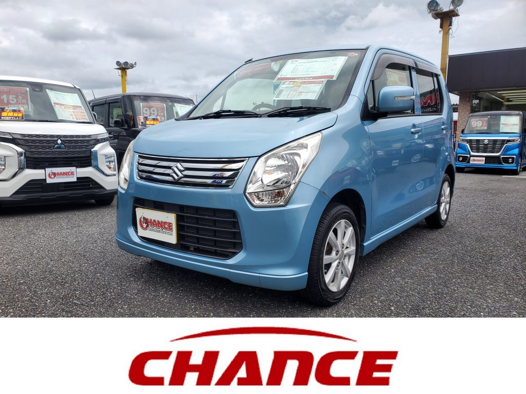 本日オススメの1台🚗