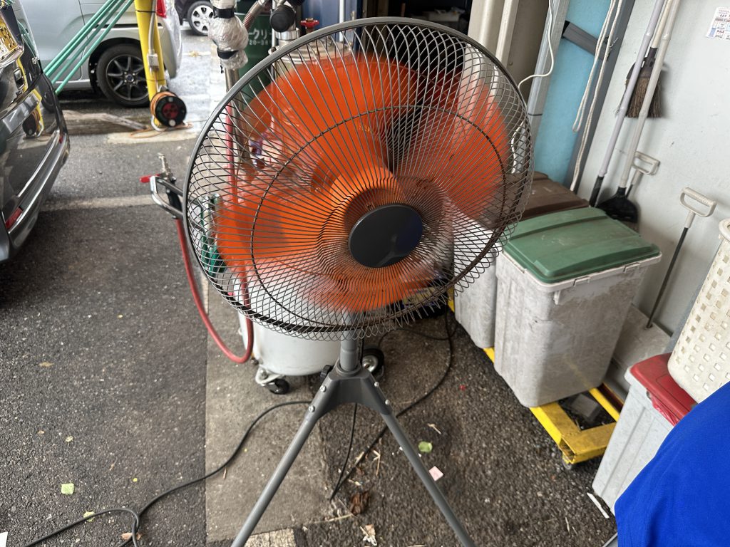 これからの必需品🌬
