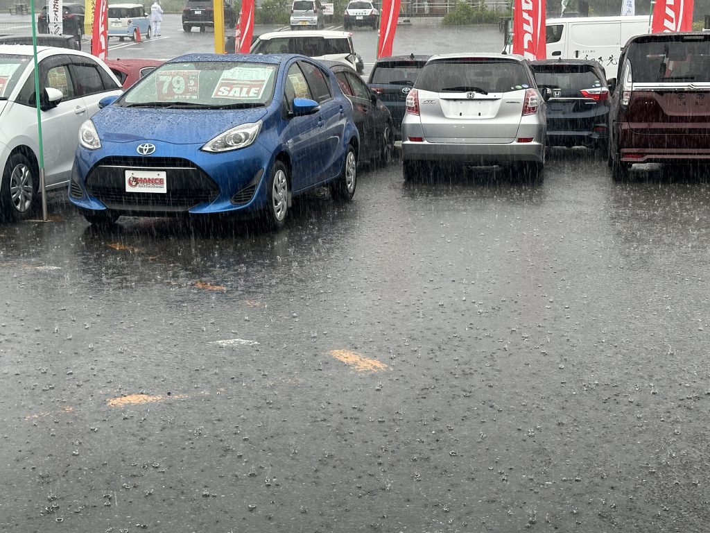 初ブログ！