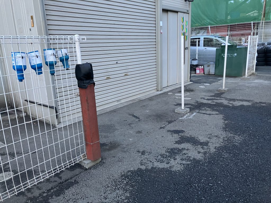 念には念を！