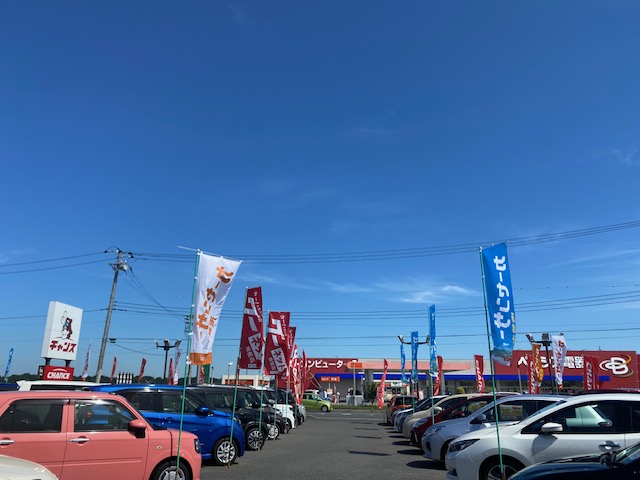 本日も盛りだくさん！